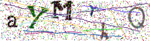 Kuva CAPTCHA