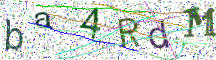 Kuva CAPTCHA