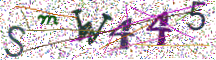 Kuva CAPTCHA