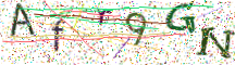 Kuva CAPTCHA