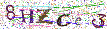 Kuva CAPTCHA