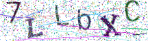 Kuva CAPTCHA