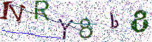 Kuva CAPTCHA