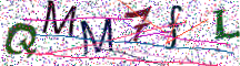 Kuva CAPTCHA