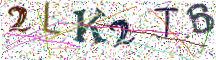 Kuva CAPTCHA