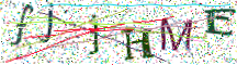 Kuva CAPTCHA