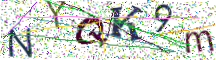 Kuva CAPTCHA