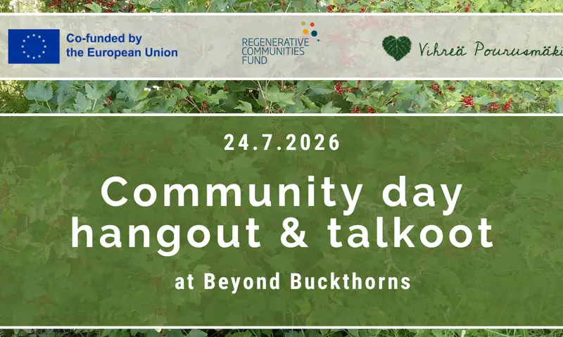 Community Day