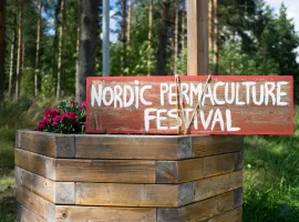 Nordic Permaculture Festival Finland 2022