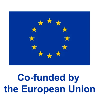 Co-funded by the European Union